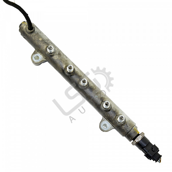 Горивна рейка Honda Civic VIII, ОЕМ 0445214121