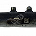 Горивна рейка Honda Civic VIII, ОЕМ 0445214121