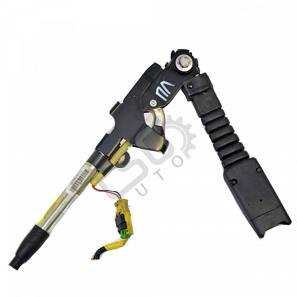 Пиропатрон преден ляв колан Honda Civic VIII, ОЕМ 81816-SMG-E121-M4