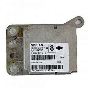 AIRBAG модул Nissan Note I (E11)