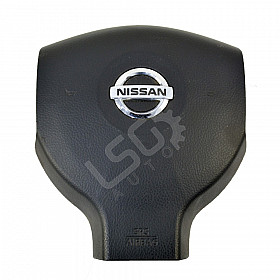 AIRBAG волан Nissan Note I (E11)