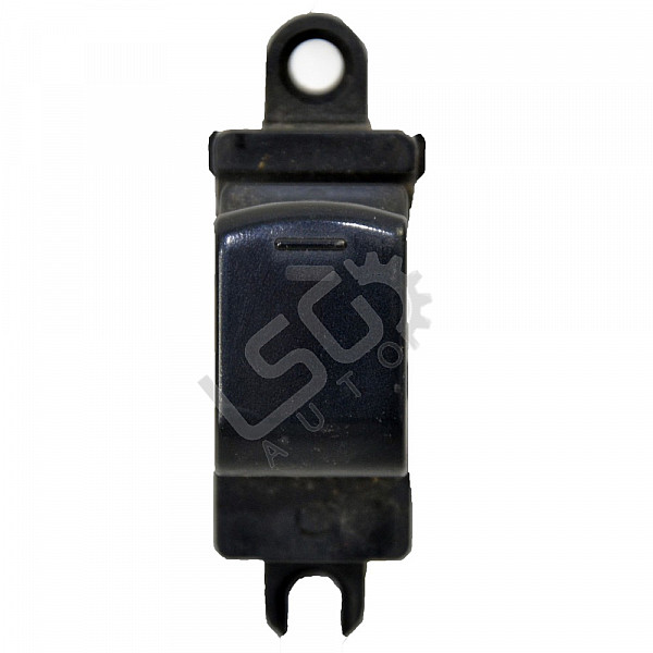 Бутон ел. стъкло предна лява врата Nissan Note I (E11), ОЕМ 25411EA00A