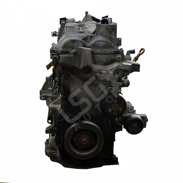 Двигател 1.6 HR16DE Nissan Note I (E11)