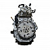 Двигател 1.6 HR16DE Nissan Note I (E11)
