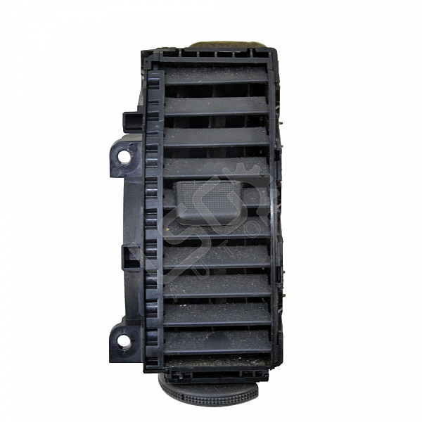 Дясна духалка парно средна конзола табло Nissan Note I (E11), ОЕМ 687509U00B
