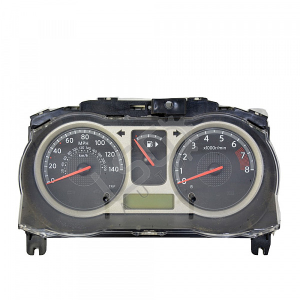 Километраж Nissan Note I (E11), ОЕМ 9U22E