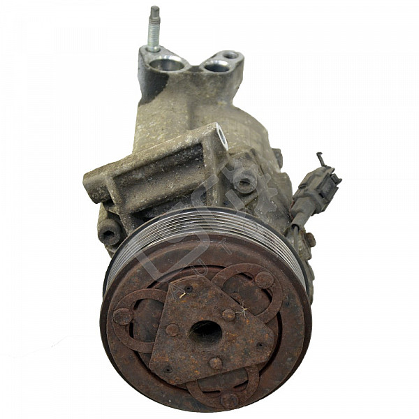 Компресор климатик Nissan Note I (E11), ОЕМ 92600CJ70A