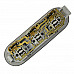 Плафон Nissan Note I (E11), ОЕМ 8200073234