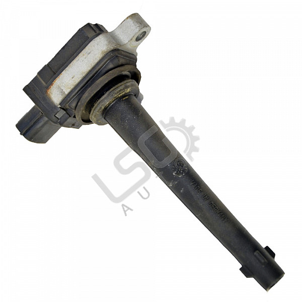 Запалителна бобина Nissan Note I (E11), ОЕМ 0221604014