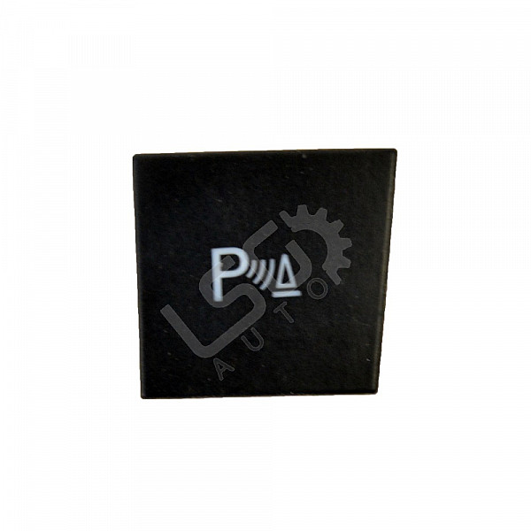 Бутон парктроник Volkswagen Passat (B6), ОЕМ 3C0927122B