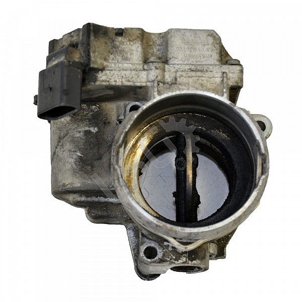 Дроселова клапа Volkswagen Passat (B6), ОЕМ 03G128063C