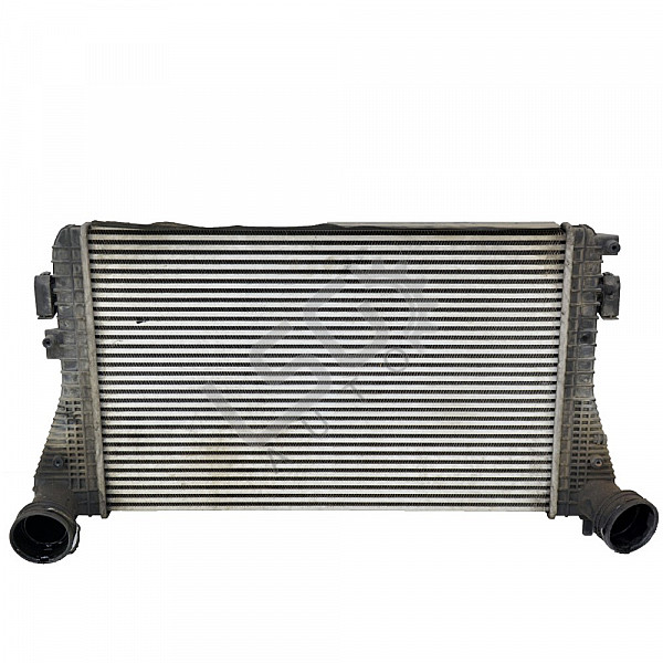 Интеркулер Volkswagen Passat (B6)
