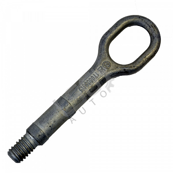 Кука за теглене Volkswagen Passat (B6), ОЕМ 1T0805615
