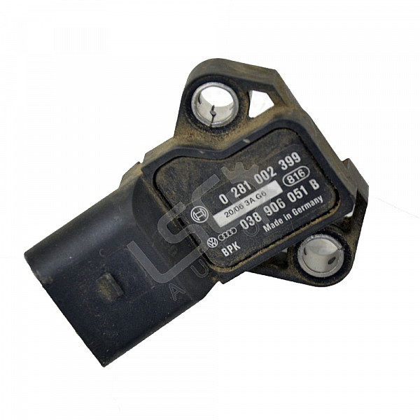 MAP сензор Volkswagen Passat (B6), ОЕМ 0281002399