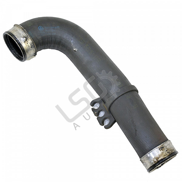 Маркуч въздух Volkswagen Passat (B6), ОЕМ 1K0145838N