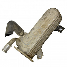 Охладител EGR Volkswagen Passat (B6)