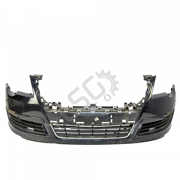 Предна броня Volkswagen Passat (B6)
