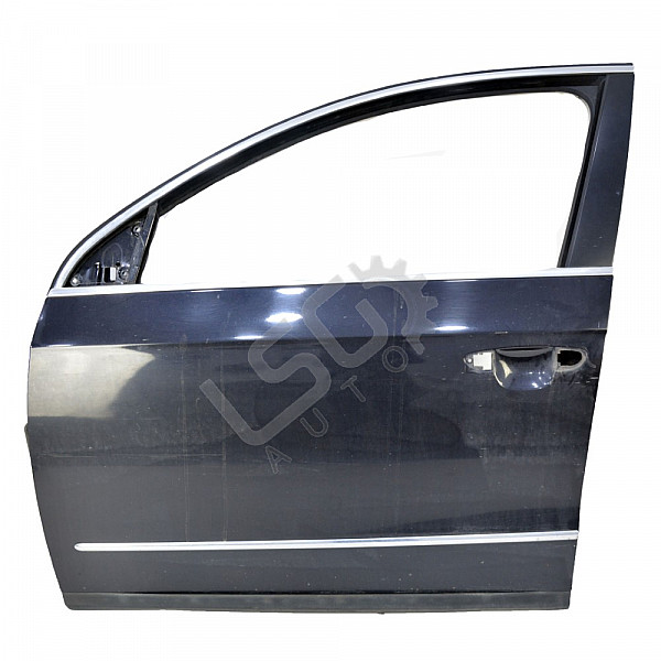 Предна лява врата Volkswagen Passat (B6)