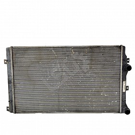 Воден радиатор Volkswagen Passat (B6)