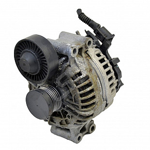 Алтернатор 155A BMW 3 Series (E90, E91), OEM 0986048350
