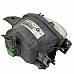 Десен халоген BMW 3 Series (E90, E91), ОЕМ 6948374