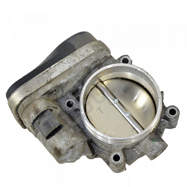Дроселова клапа BMW 3 Series (E90, E91), ОЕМ 13547516946-04