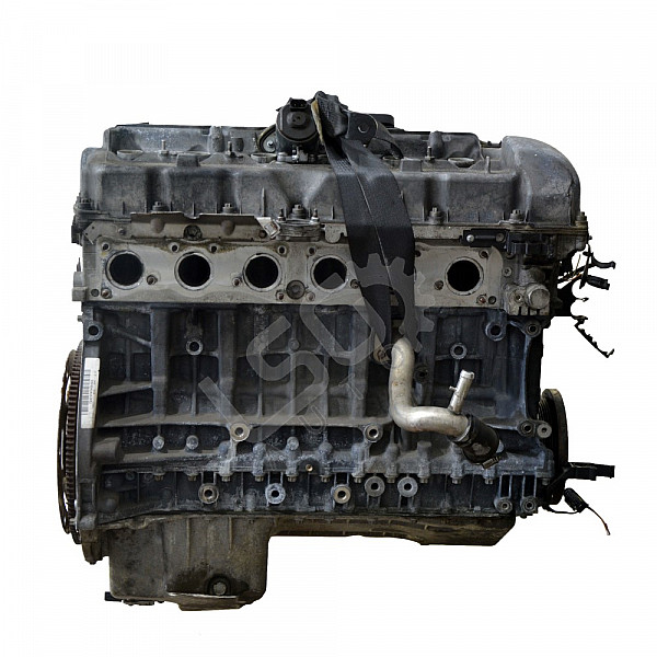Двигател 2.5 N52B25A BMW 3 Series (E90, E91)