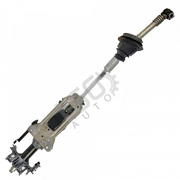 Кормилен прът с механизъм заключване волан BMW 3 Series (E90, E91), ОЕМ 32306772295AI05