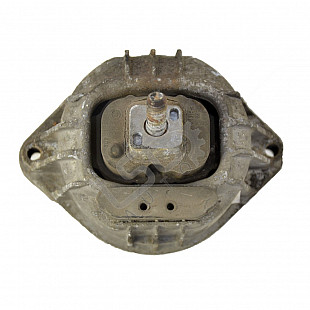 Ляв тампон двигател BMW 3 Series (E90, E91), OEM 13981112GE