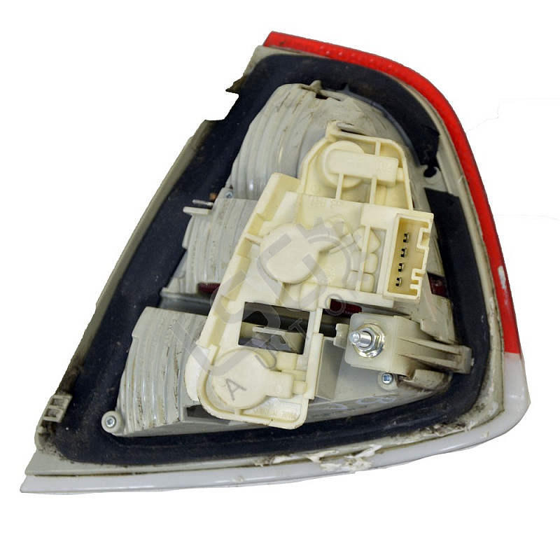 Ляв вътрешен стоп BMW 3 Series (E90, E91) 2005-2012 с OEM номер 6937459 ...
