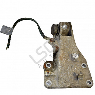Лява конзола двигател BMW 3 Series (E90, E91), OEM 2211676031505