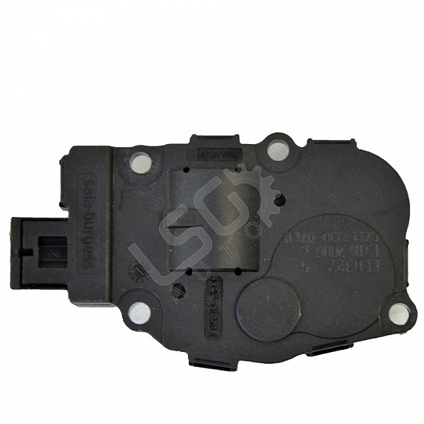 Моторче клапи парно BMW 3 Series (E90, E91), ОЕМ 113930-0710