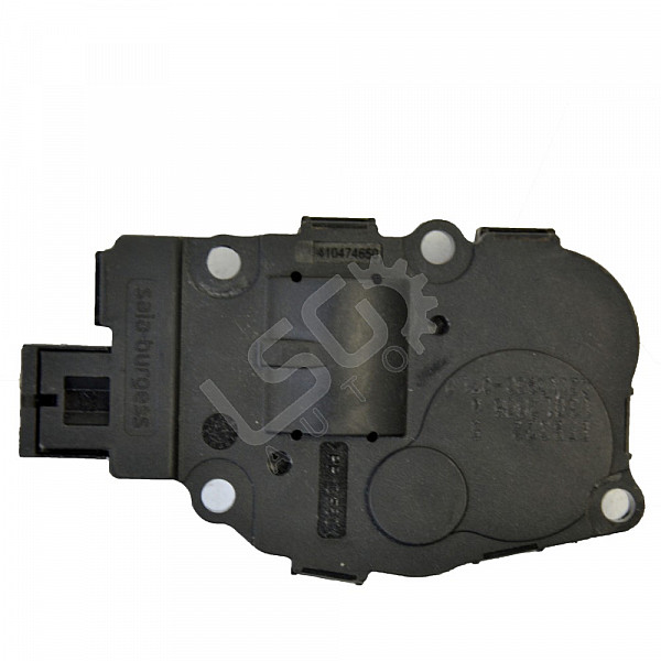 Моторче клапи парно BMW 3 Series (E90, E91), ОЕМ 113930-0710