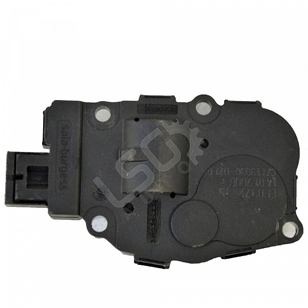 Моторче клапи парно BMW 3 Series (E90, E91), ОЕМ 113930-0710