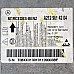 AIRBAG модул Mercedes-Benz E-Class (W212), ОЕМ A2129014204
