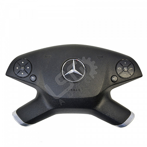 AIRBAG волан Mercedes-Benz E-Class (W212), ОЕМ 62320331E