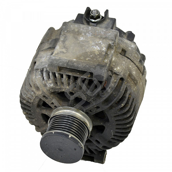 Алтернатор 180A Mercedes-Benz E-Class (W212), ОЕМ A6421540402
