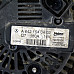 Алтернатор 180A Mercedes-Benz E-Class (W212), ОЕМ A6421540402