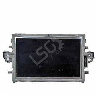 Дисплей Mercedes-Benz E-Class (W212), OEM A2129005000