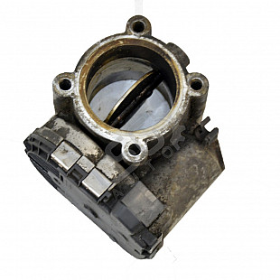 Дроселова клапа Mercedes-Benz E-Class (W212), OEM A6420900270