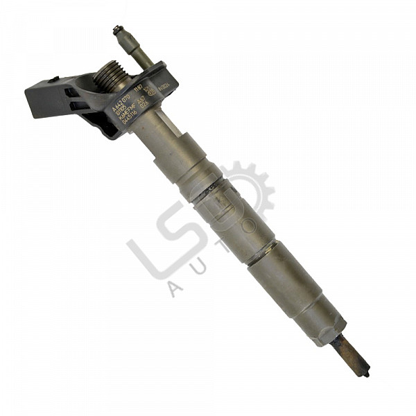 Дюза дизел Mercedes-Benz E-Class (W212), ОЕМ A6420701187