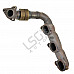 Изпускателен колектор Mercedes-Benz E-Class (W212), ОЕМ A6421400161