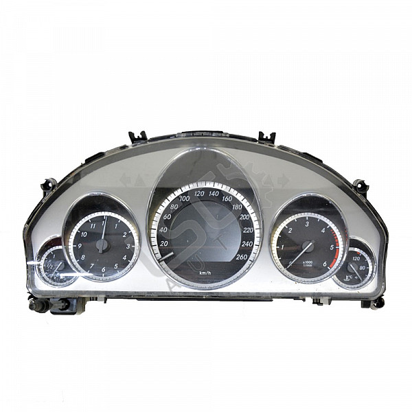 Километраж Mercedes-Benz E-Class (W212), ОЕМ A2129001810