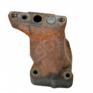 Конзола оттичане масло турбо Mercedes-Benz E-Class (W212), OEM A6420981745