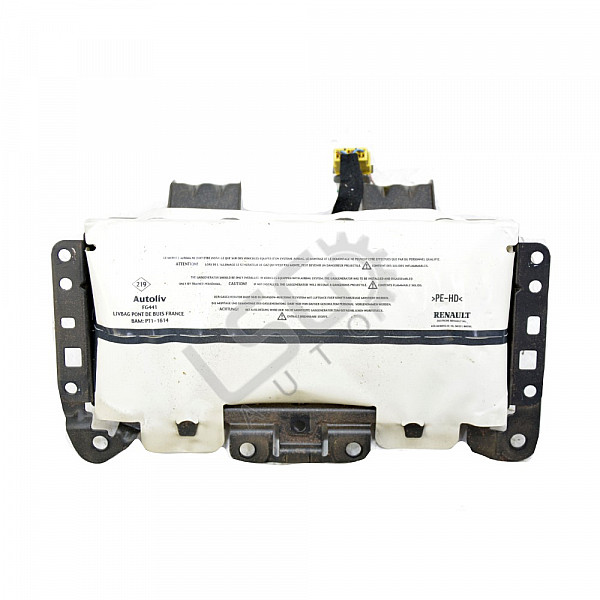 AIRBAG табло Renault Laguna III, ОЕМ 985250002R