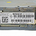 CD плеър Renault Laguna III, ОЕМ 281150004R