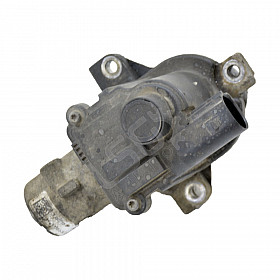 EGR клапан Renault Laguna III