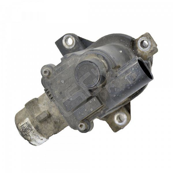 EGR клапан Renault Laguna III, ОЕМ 70036806