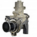 EGR клапан Renault Laguna III, ОЕМ 70036806