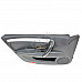 Интериорна кора предна лява врата Renault Laguna III